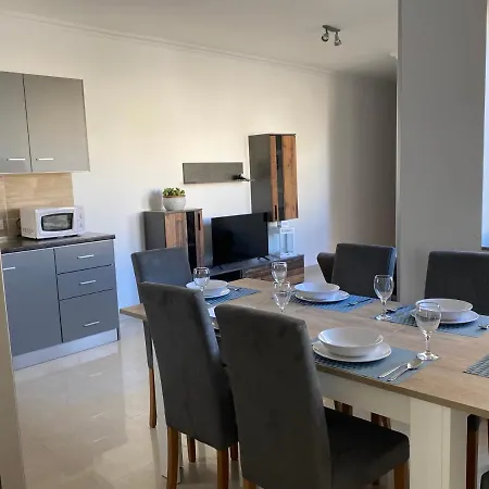Apartmán Water'S Edge Spinola Bay Apartment