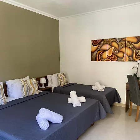 Water'S Edge Spinola Bay Apartment Apartment *