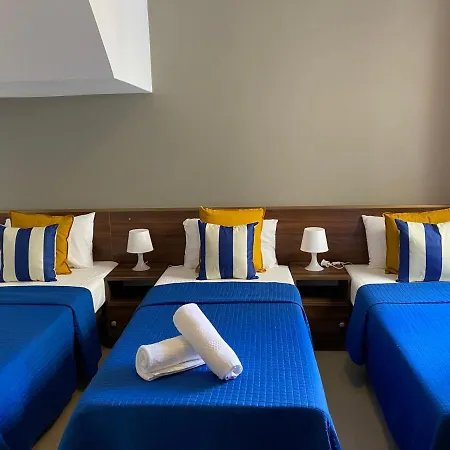 Water'S Edge Spinola Bay Apartment Apartment