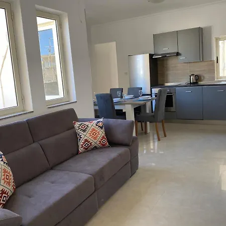 Apartment Water'S Edge Spinola Bay Apartment