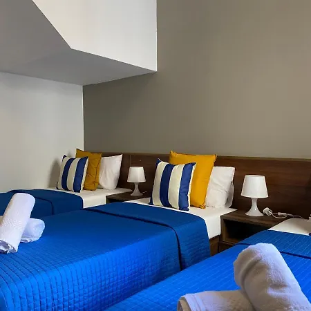 Water'S Edge Spinola Bay Apartment * Saint Julian's