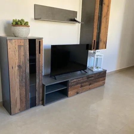Water'S Edge Spinola Bay Apartment *