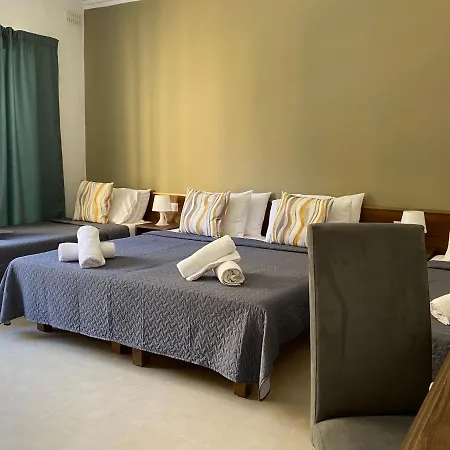 Water'S Edge Spinola Bay Apartment Apartment *