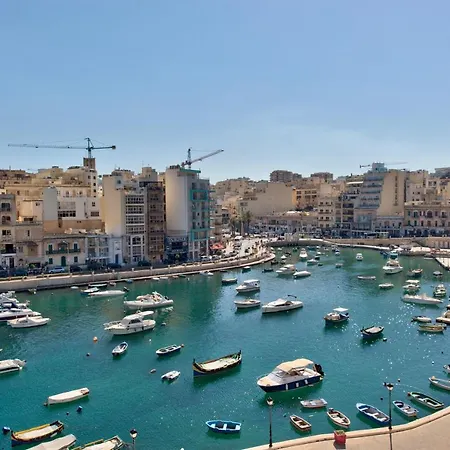Apartment Water'S Edge Spinola Bay Apartment